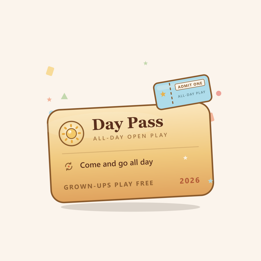 Day Pass